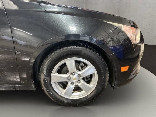 Used 2011 Chevrolet Cruze LT FWD image 33