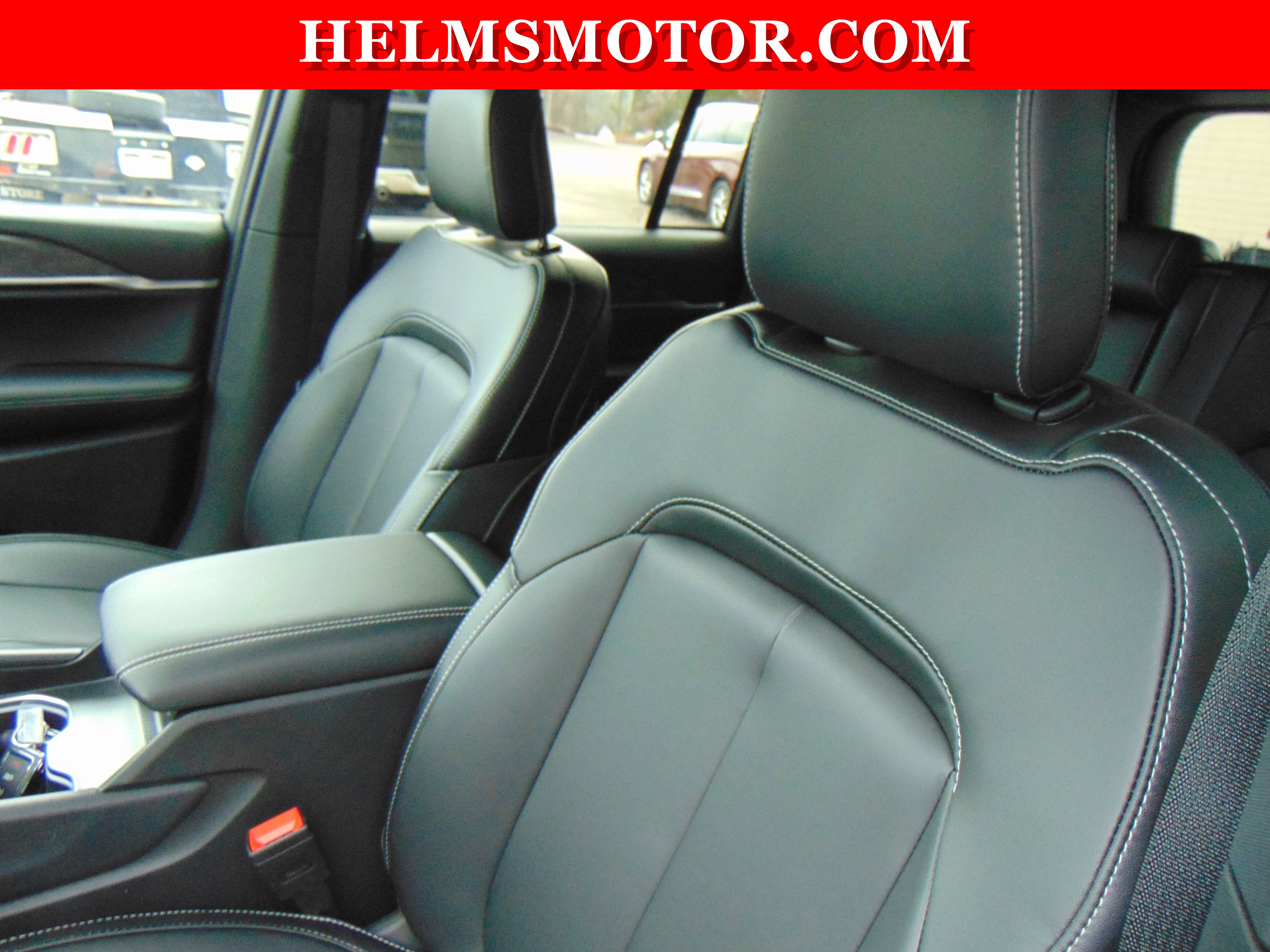 Certified 2024 Jeep Grand Cherokee Limited image 18