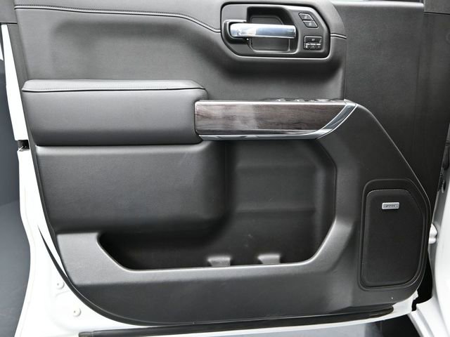 Used 2021 Chevrolet Silverado 1500 LTZ image 20