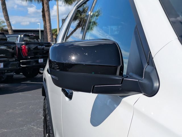 Used 2026 Honda Passport TrailSport Elite image 15