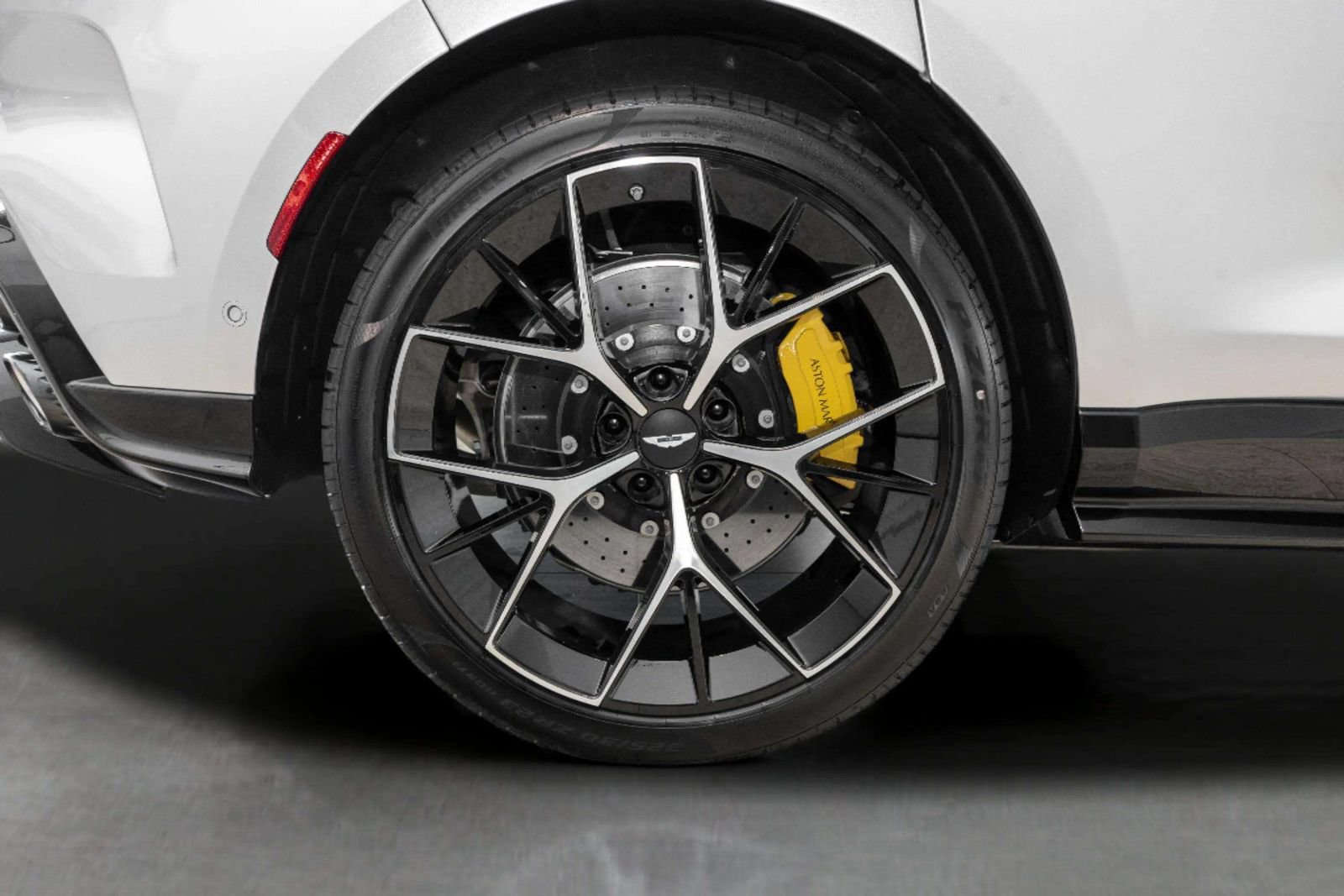 New 2026 Aston Martin DBX S AWD/4WD image 65