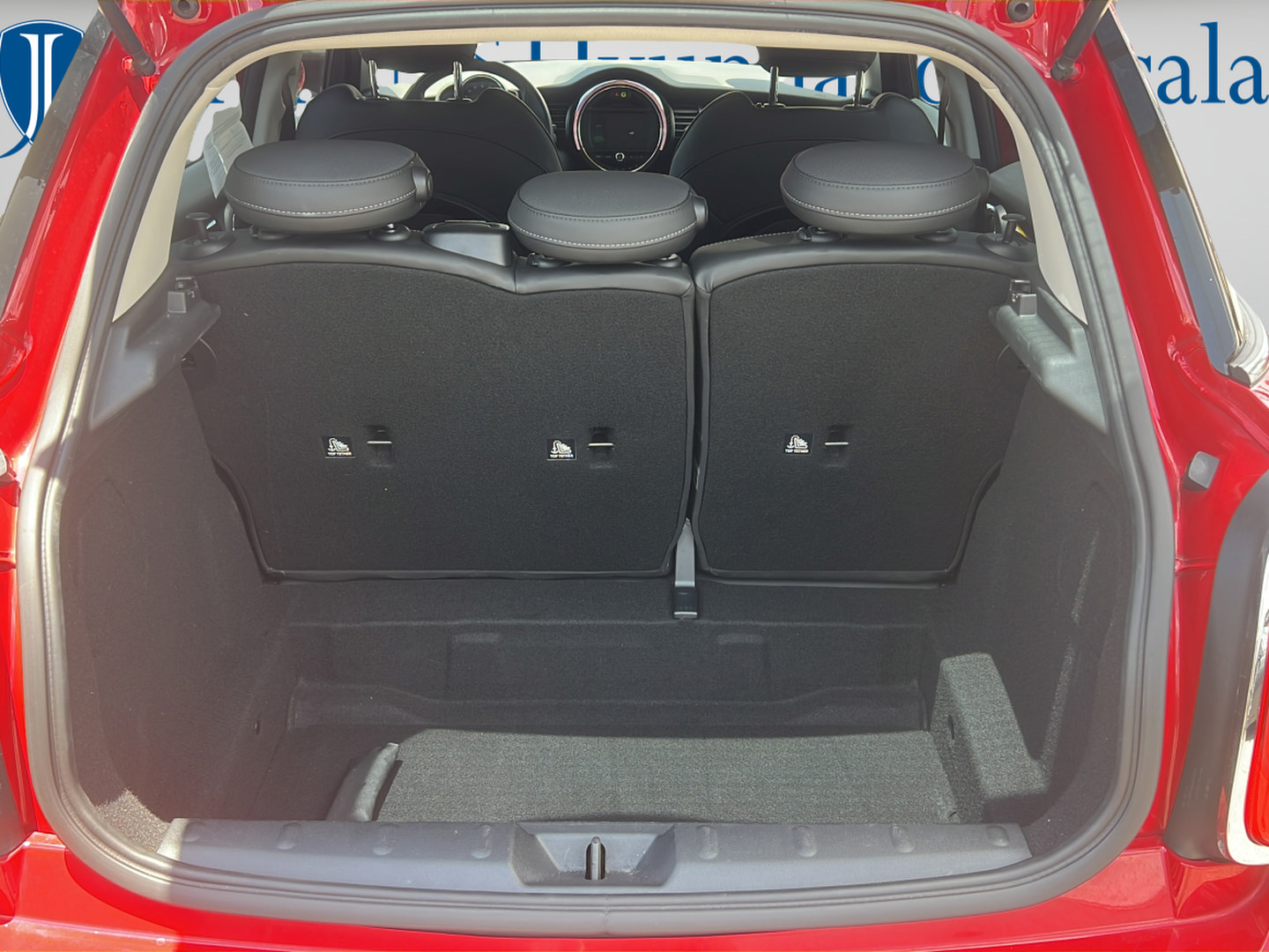 Used 2020 MINI Cooper S FWD image 9