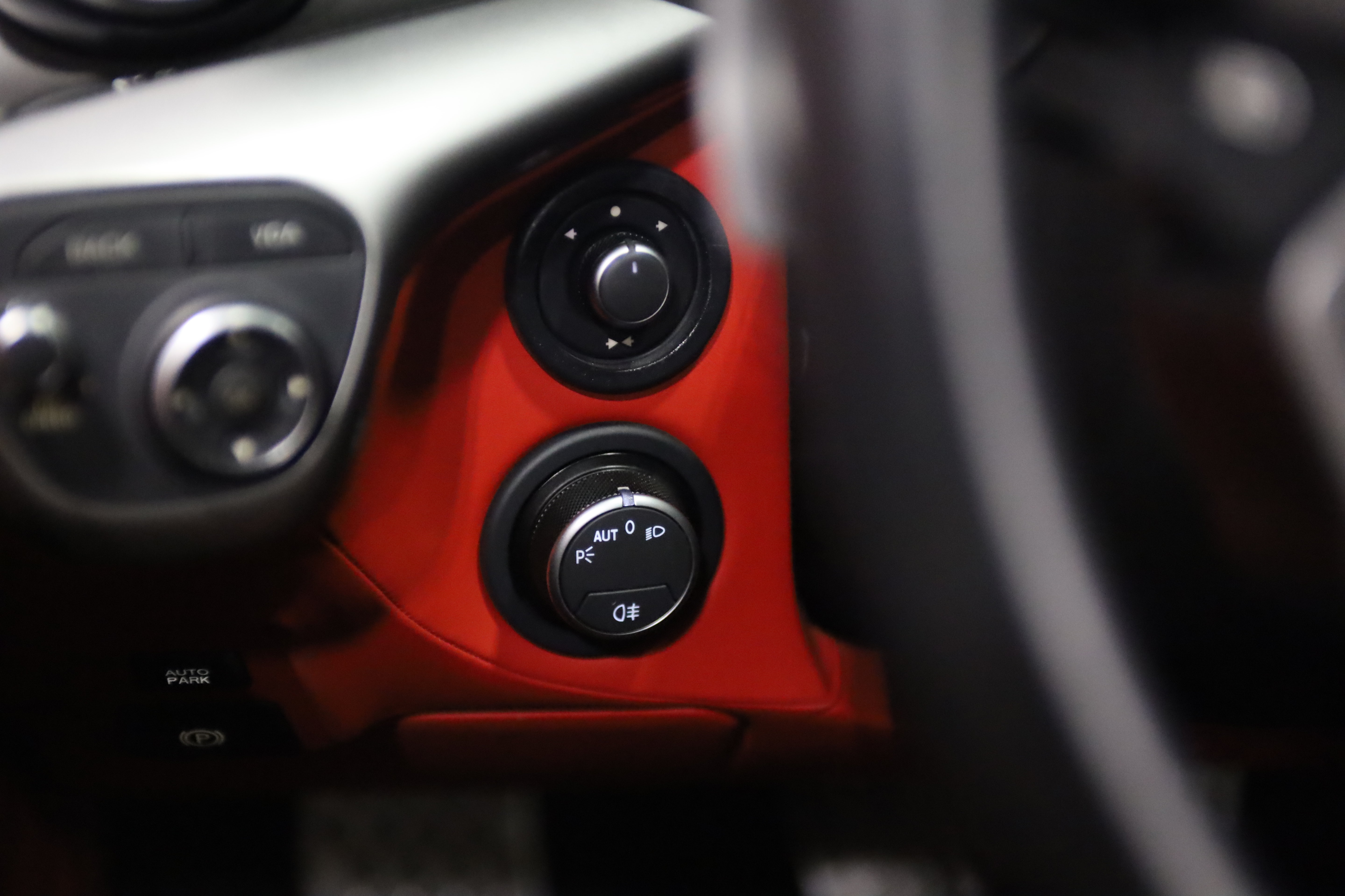 Used 2017 Ferrari F12 Berlinetta RWD image 22
