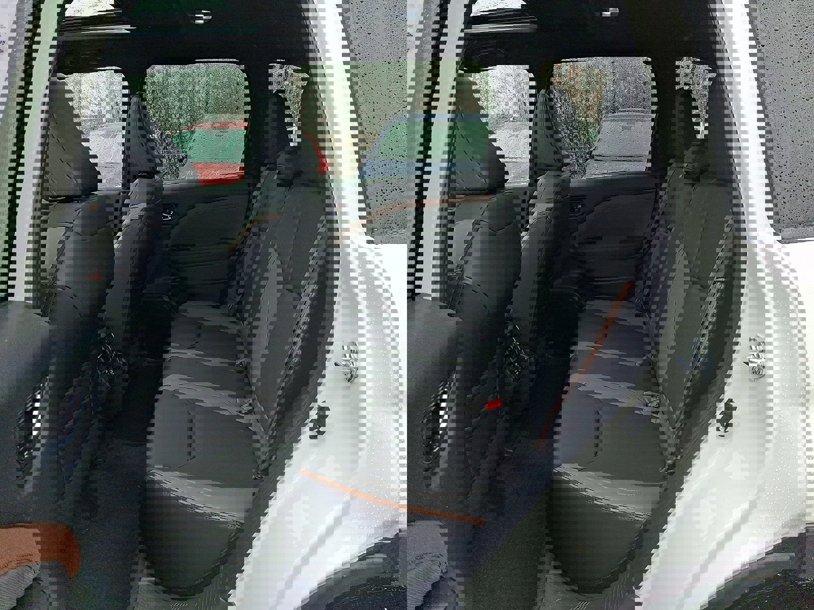 New 2026 Subaru Forester Sport image 6