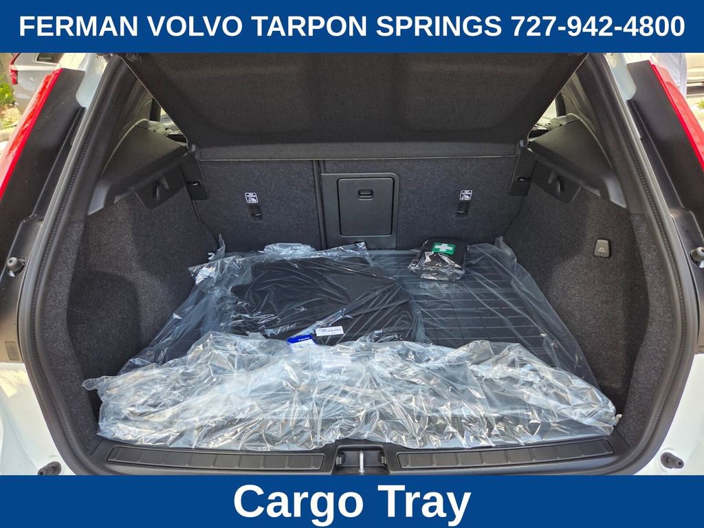 New 2026 Volvo XC40 B5 Ultra w/ Protection Package Premier AWD/4WD image 19