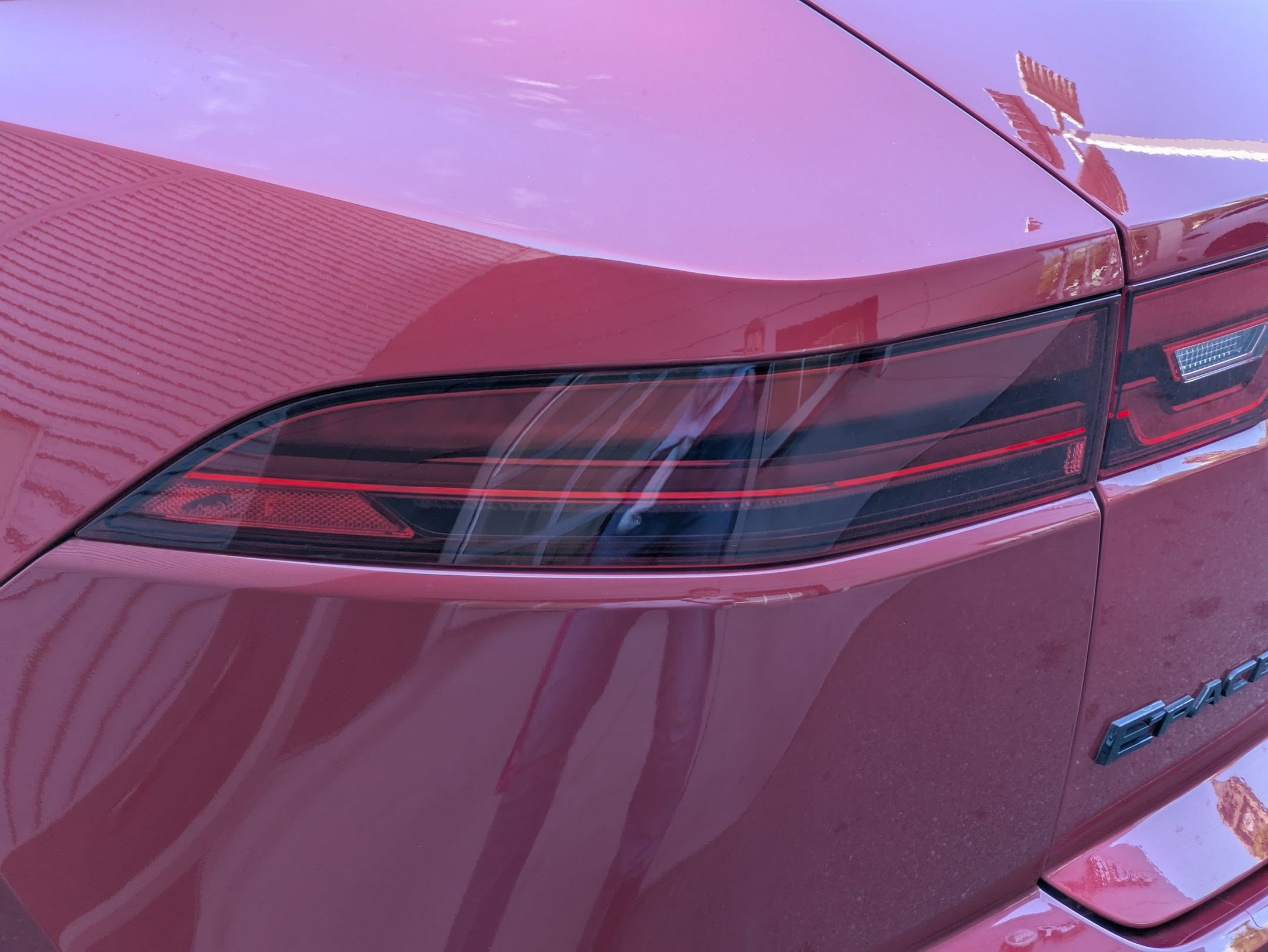 Used 2020 Jaguar E-PACE AWD/4WD image 14