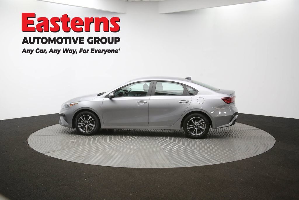 Used 2024 Kia Forte LXS image 59