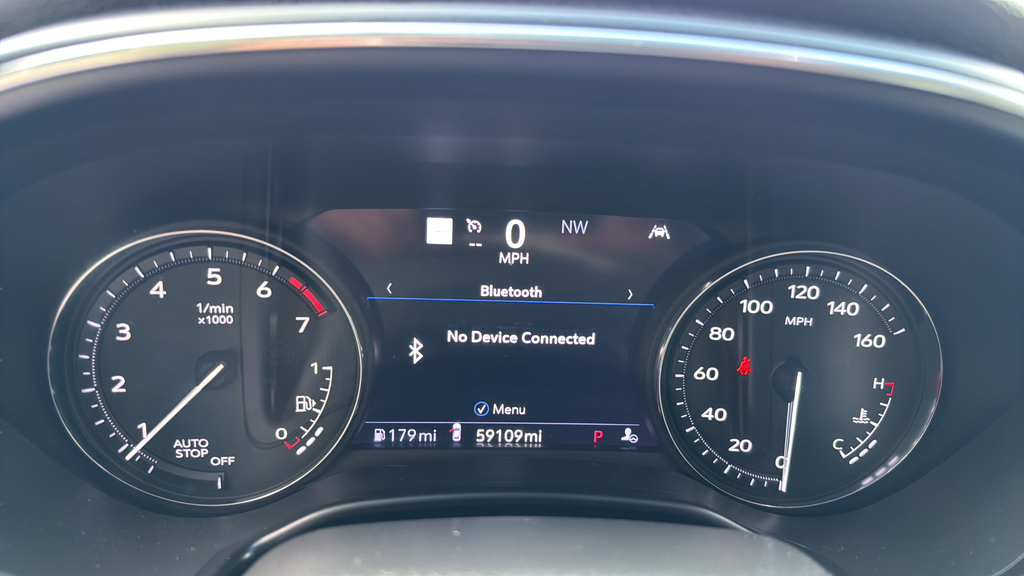 Used 2020 Cadillac CT5 Sport AWD/4WD image 28