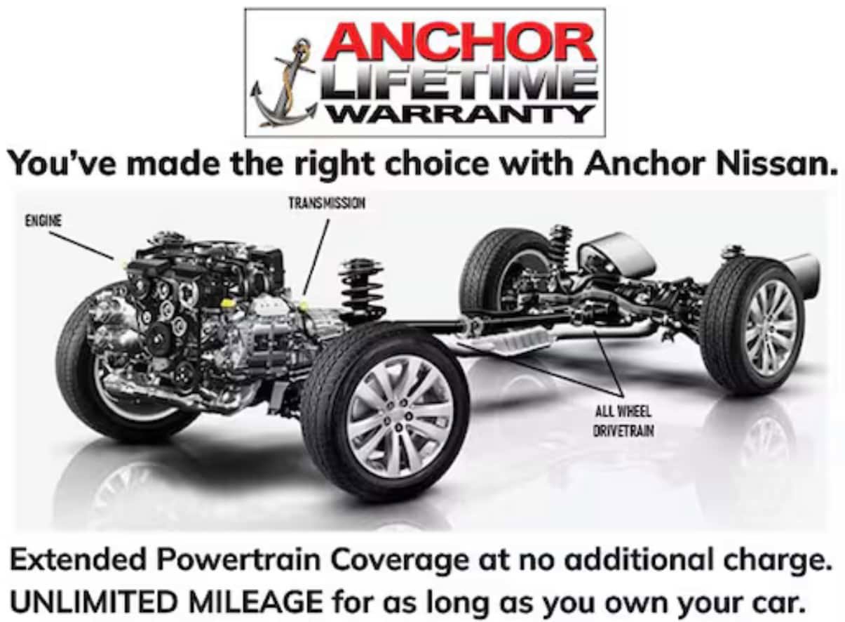 New 2026 Nissan Armada PRO-4X AWD/4WD image 2