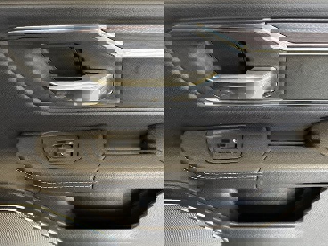 New 2026 RAM 1500 Laramie w/ Night Edition image 43