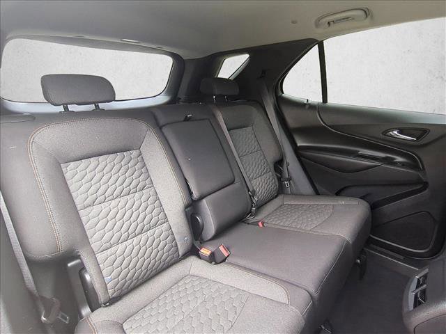 Used 2020 Chevrolet Equinox LT image 21