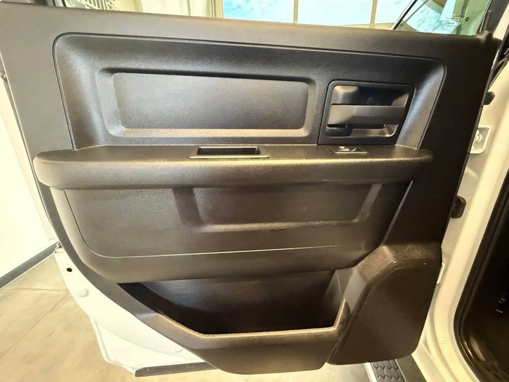 Used 2023 RAM 4500 Tradesman w/ Chrome Appearance Group image 19