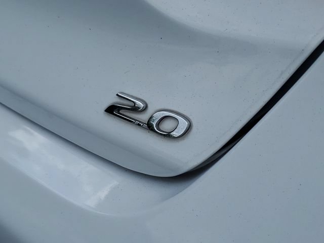 Used 2020 Hyundai Veloster 2.0 Premium FWD image 7