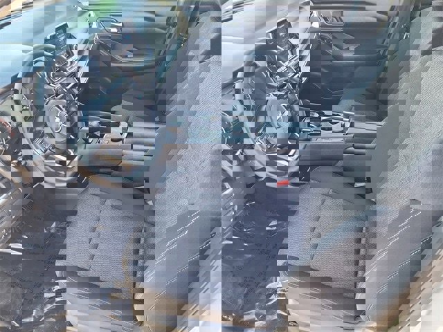 Certified 2024 Nissan Rogue SV image 25