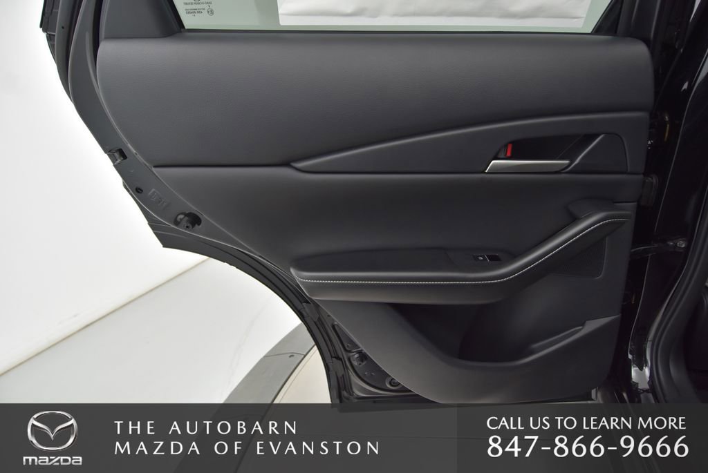 New 2026 MAZDA CX-30 Aire Edition image 32