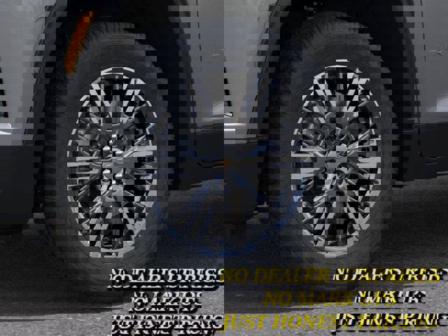 New 2026 Chevrolet Traverse LT w/ Driver Confidence Package image 9