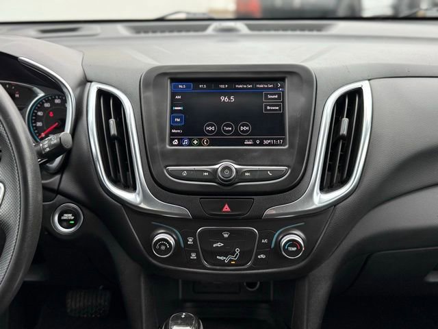 Used 2021 Chevrolet Equinox LT image 20