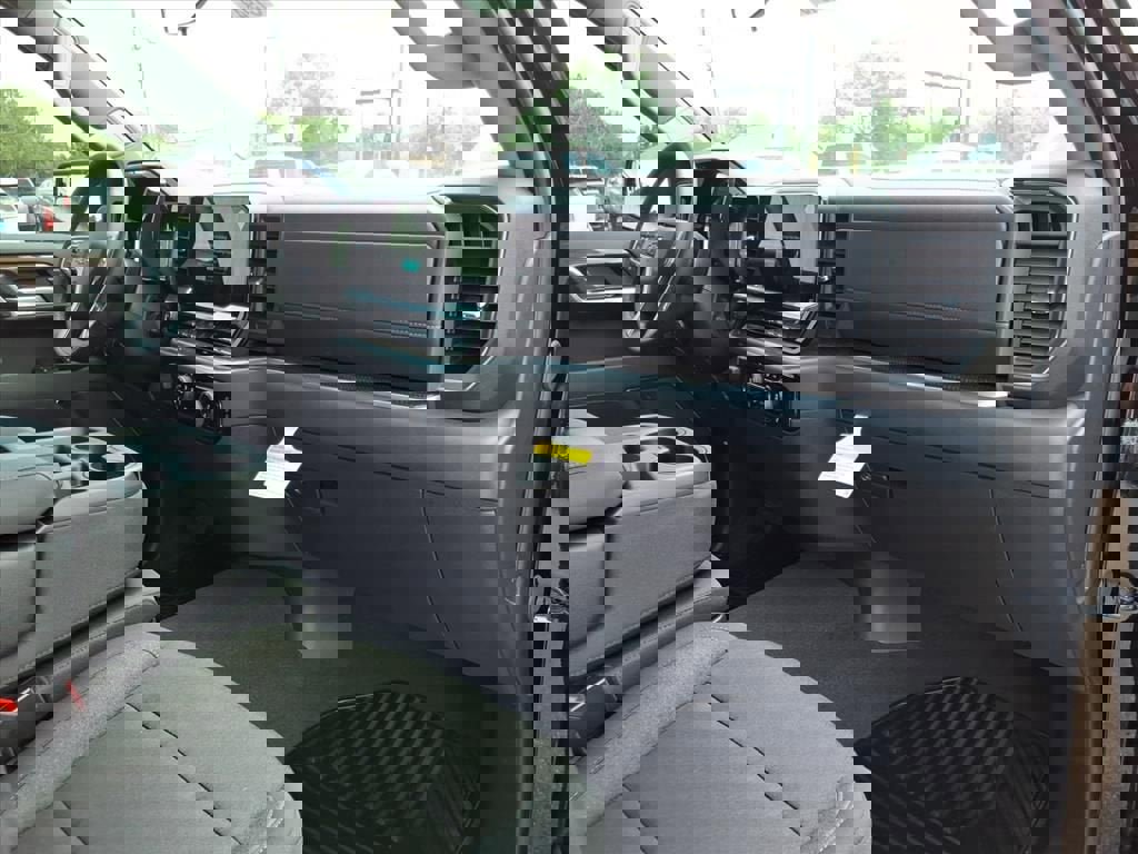 New 2026 Chevrolet Silverado 1500 RST image 11