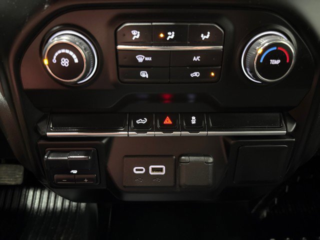 Used 2022 Chevrolet Silverado 3500 W/T w/ WT Fleet Convenience Package image 21