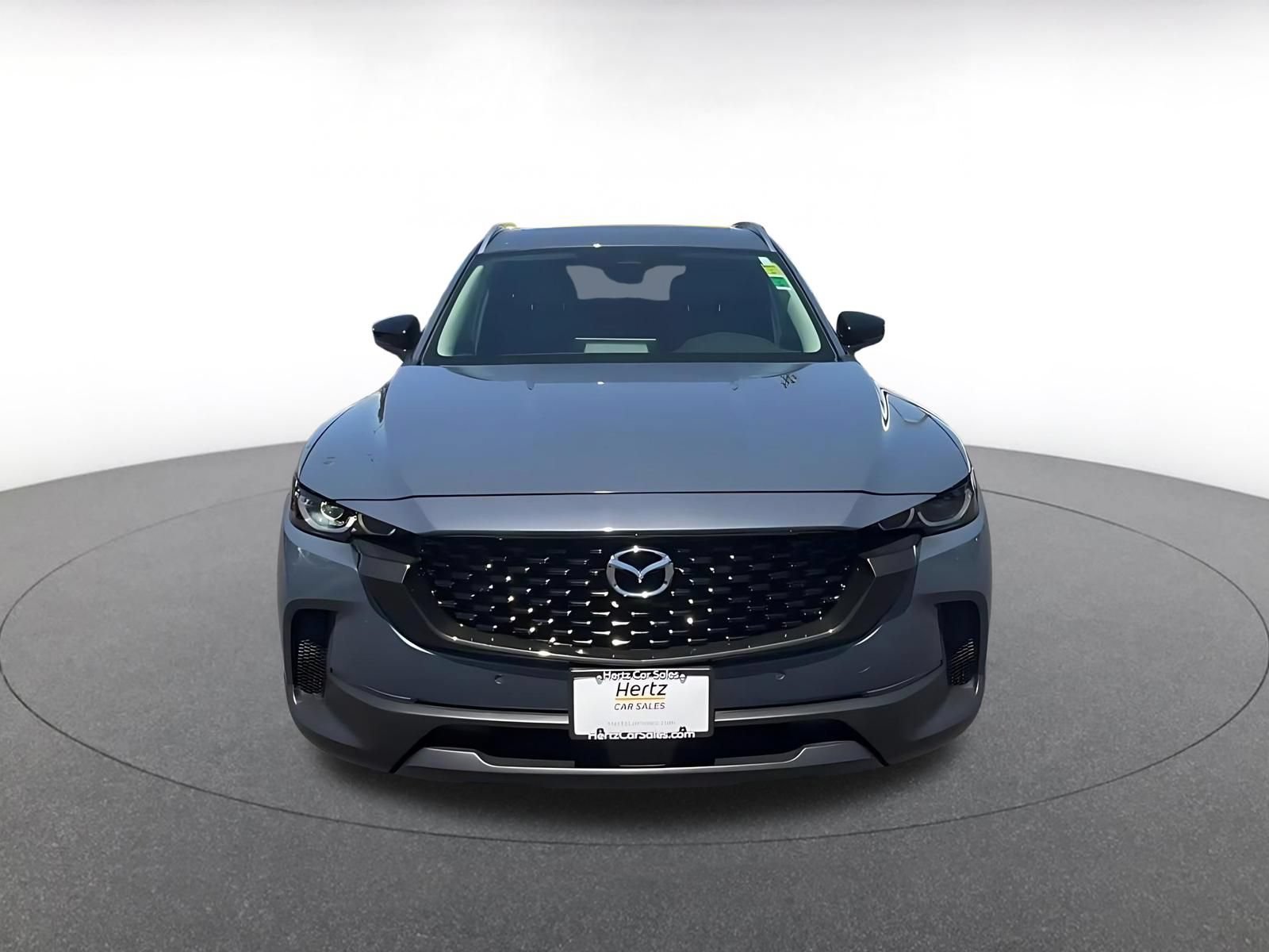 Used 2026 MAZDA CX-50 AWD 2.5 S w/ Premium Package image 4