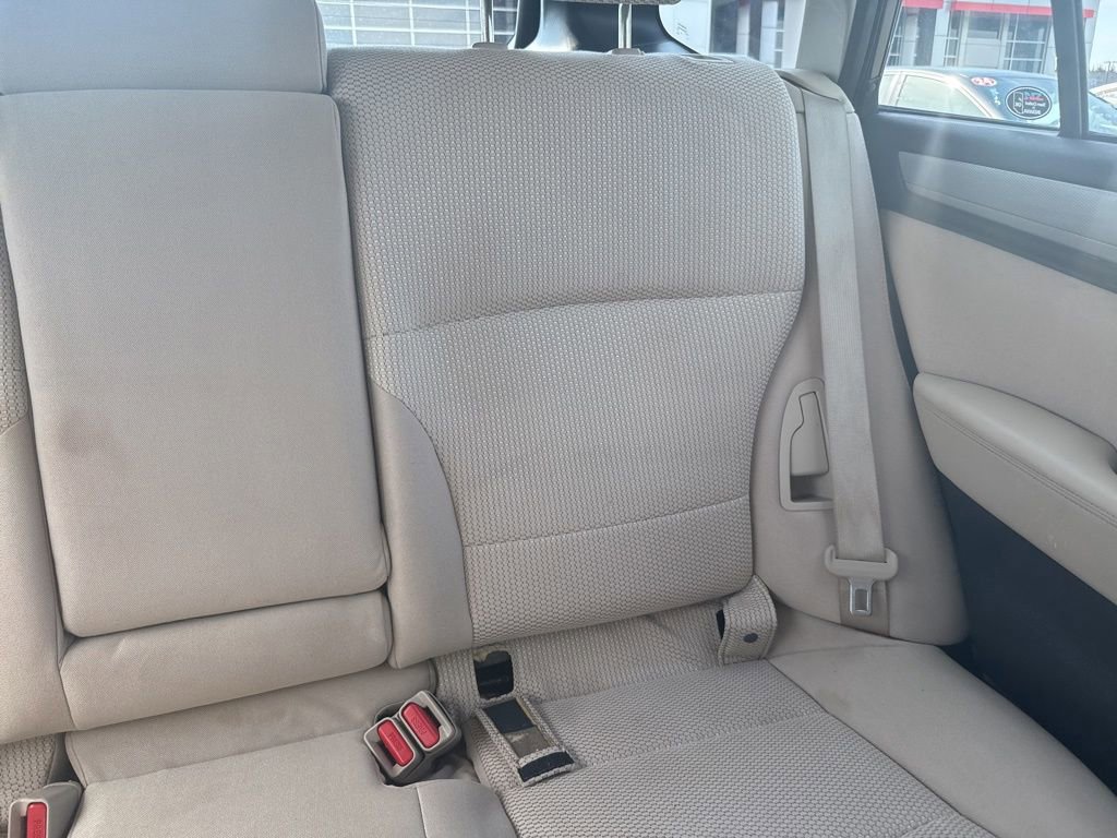 Used 2019 Subaru Outback 2.5i image 16