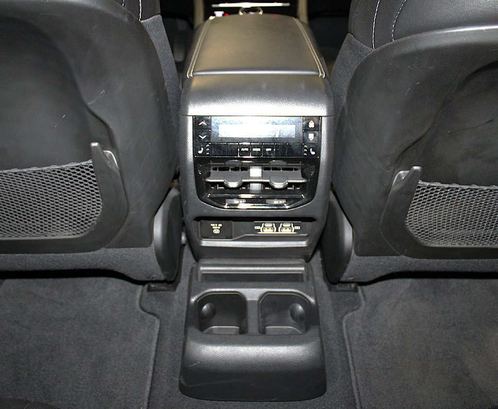 Certified 2023 Jeep Grand Cherokee L Limited AWD/4WD image 36