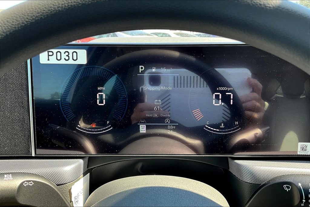 New 2025 Hyundai Sonata SE image 23