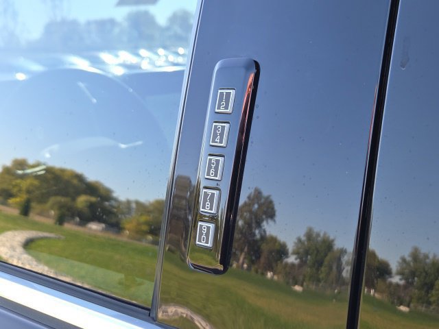 Used 2021 Ford F150 Platinum w/ Equipment Group 701A High AWD/4WD image 18