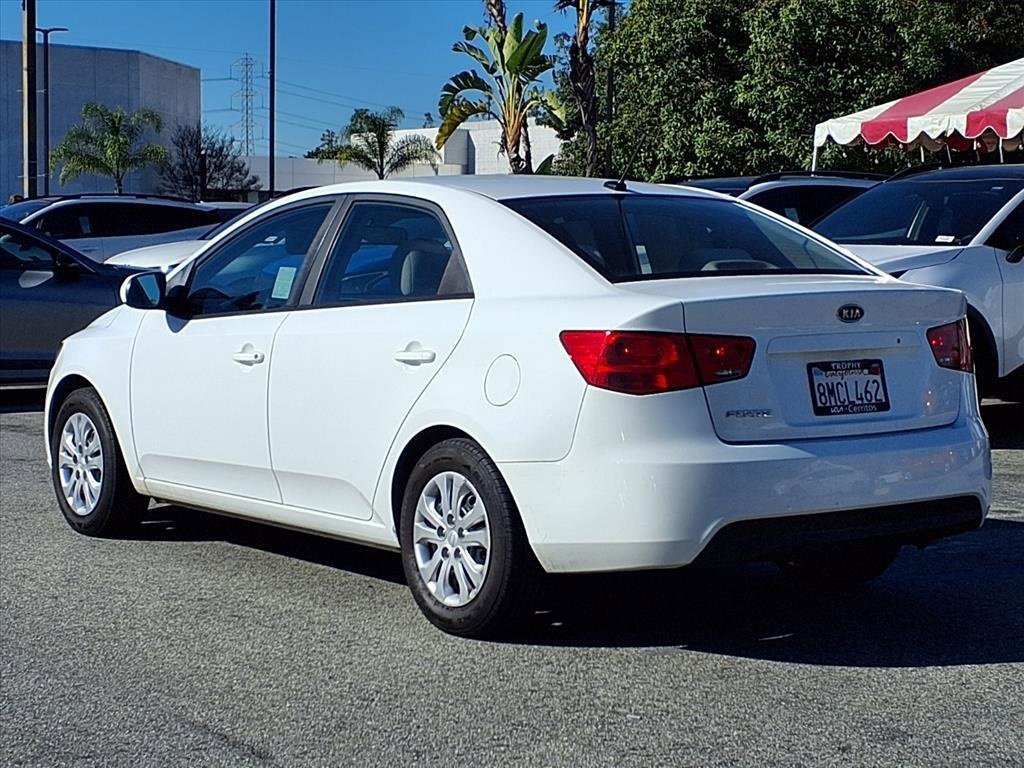 Used 2011 Kia Forte LX image 27