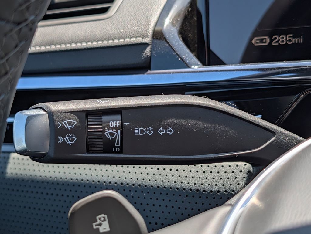 New 2026 GMC Sierra EV AT4 w/ AT4 Premium Package AWD/4WD image 52