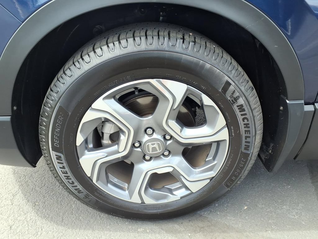 Used 2019 Honda CR-V EX image 15