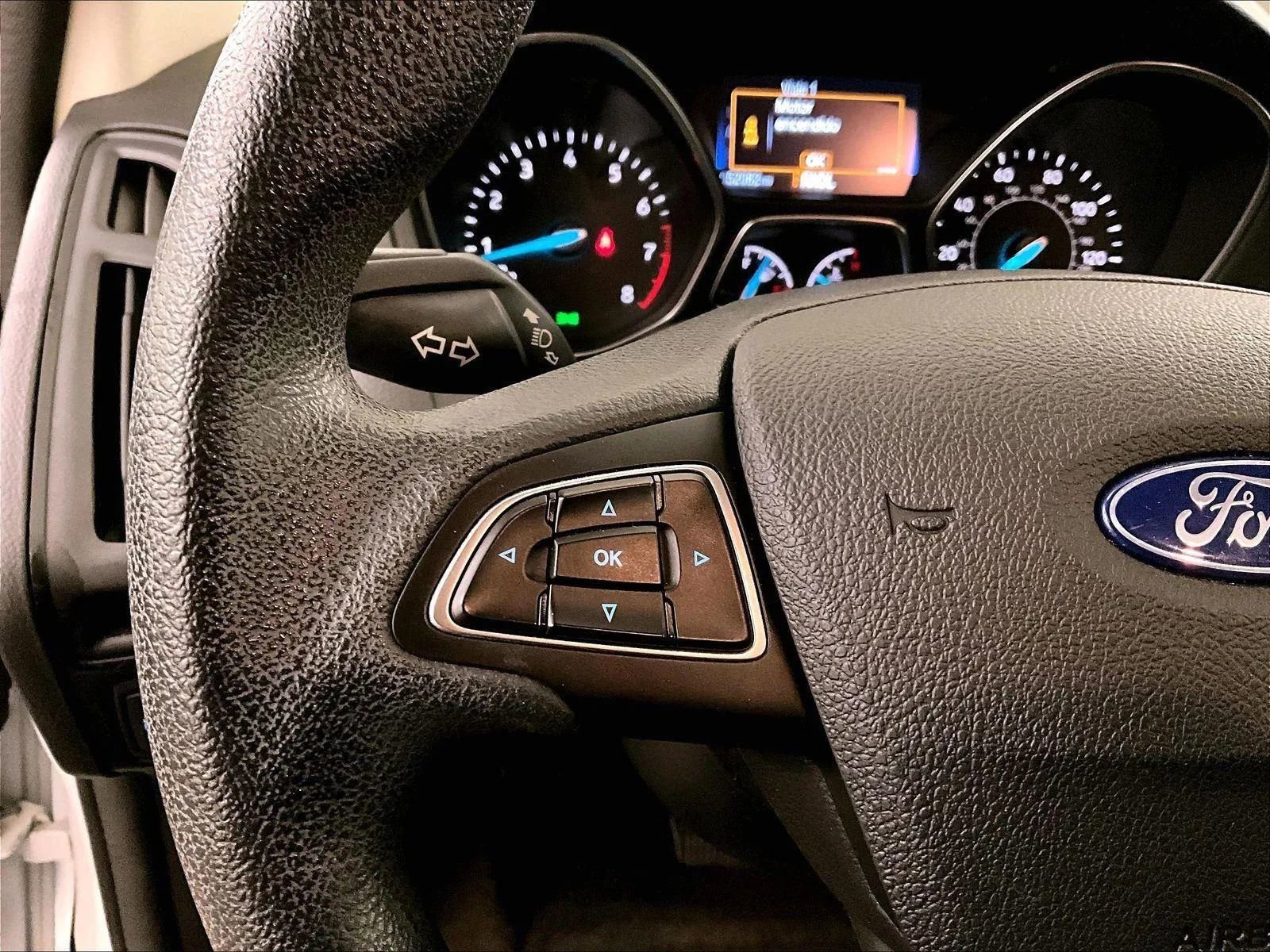 Used 2018 Ford Focus S FWD image 17