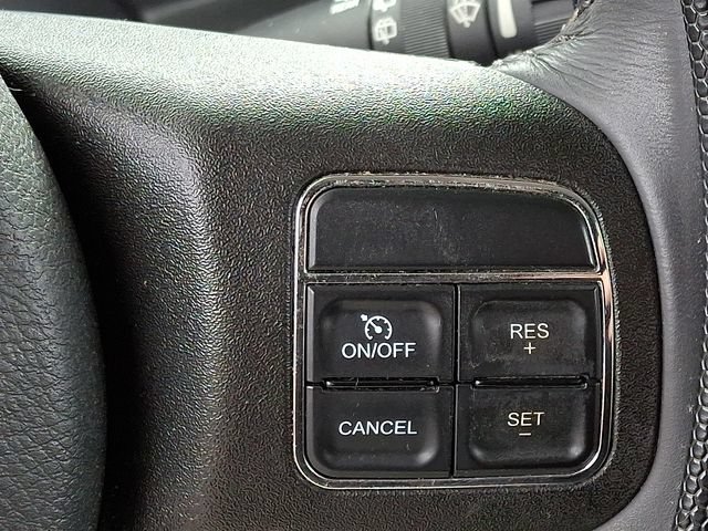 Used 2014 Jeep Compass Latitude AWD/4WD image 19