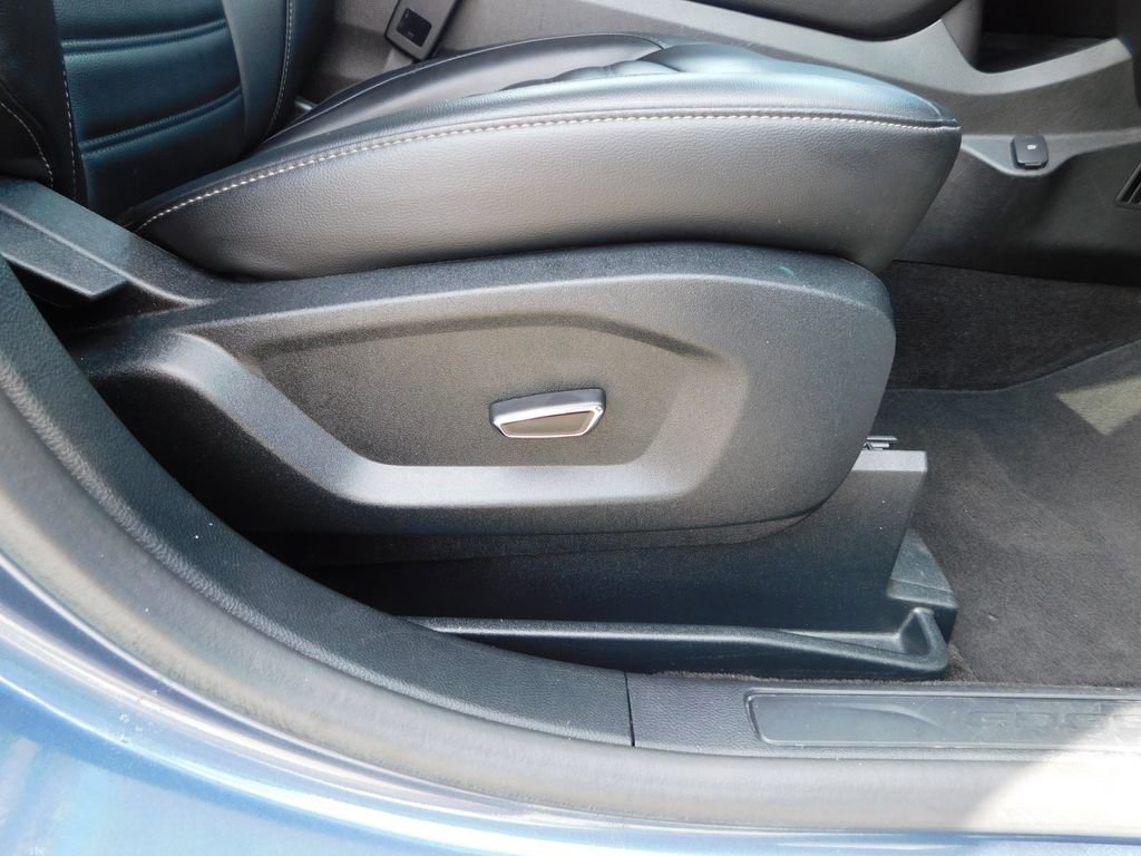 Used 2019 Ford Edge SEL w/ Equipment Group 201A image 18