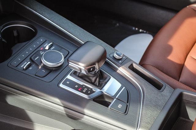 Used 2019 Audi A4 2.0T Premium image 26