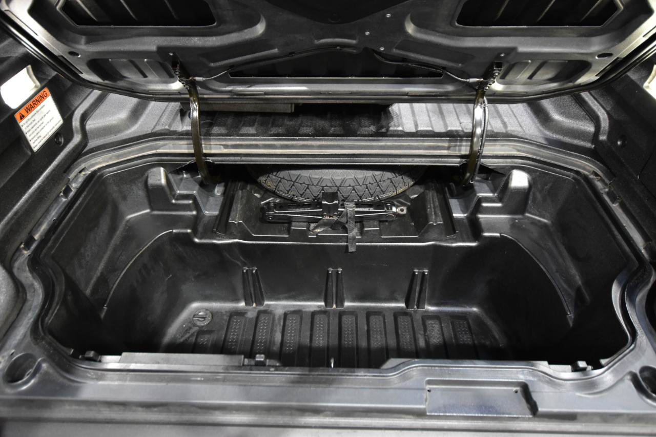 Used 2023 Honda Ridgeline RTL-E image 50