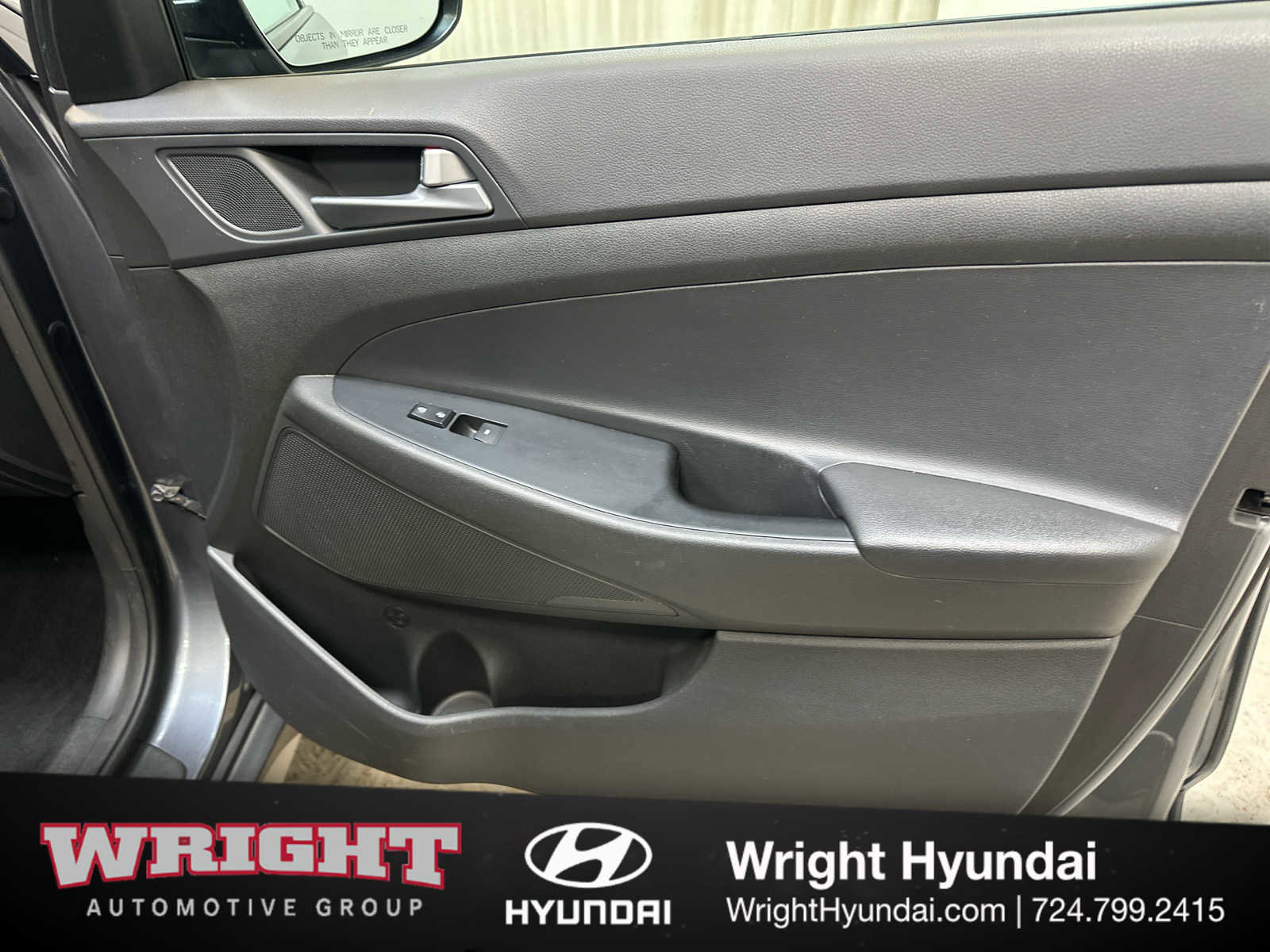 Used 2017 Hyundai Tucson Sport image 17