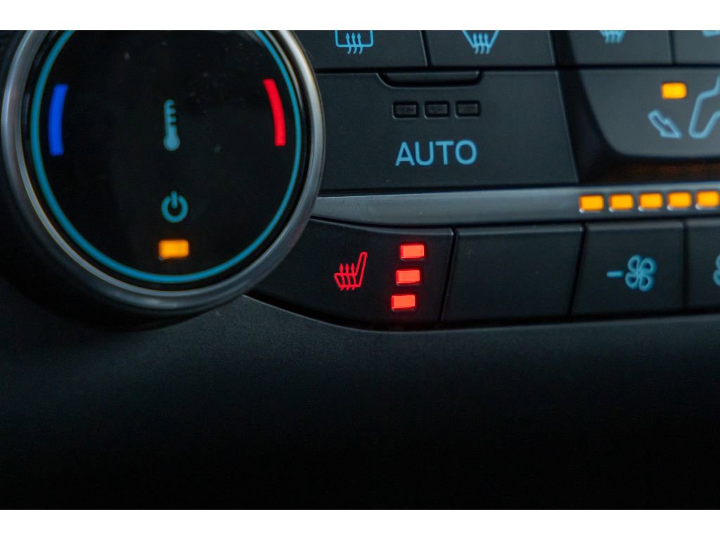 New 2026 Ford Escape Active image 25