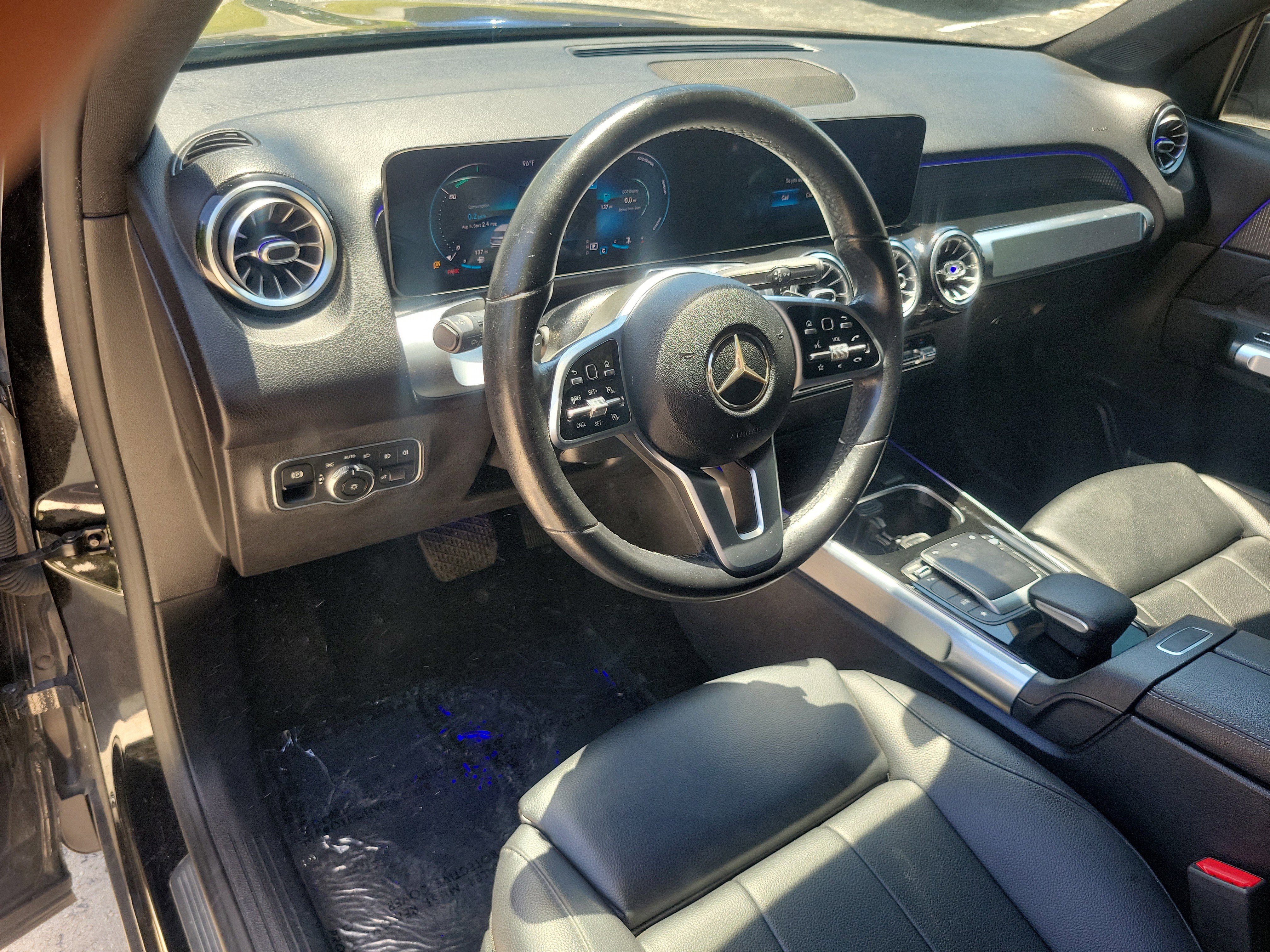 Used 2021 Mercedes-Benz GLB 250 image 18