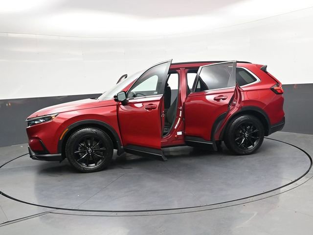 Used 2023 Honda CR-V Sport image 30