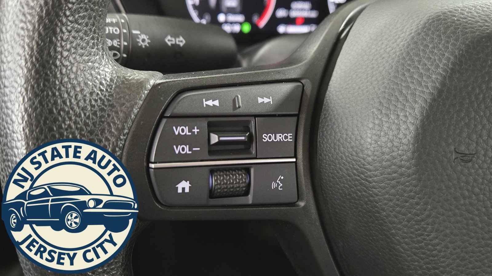 Used 2024 Honda CR-V EX image 12