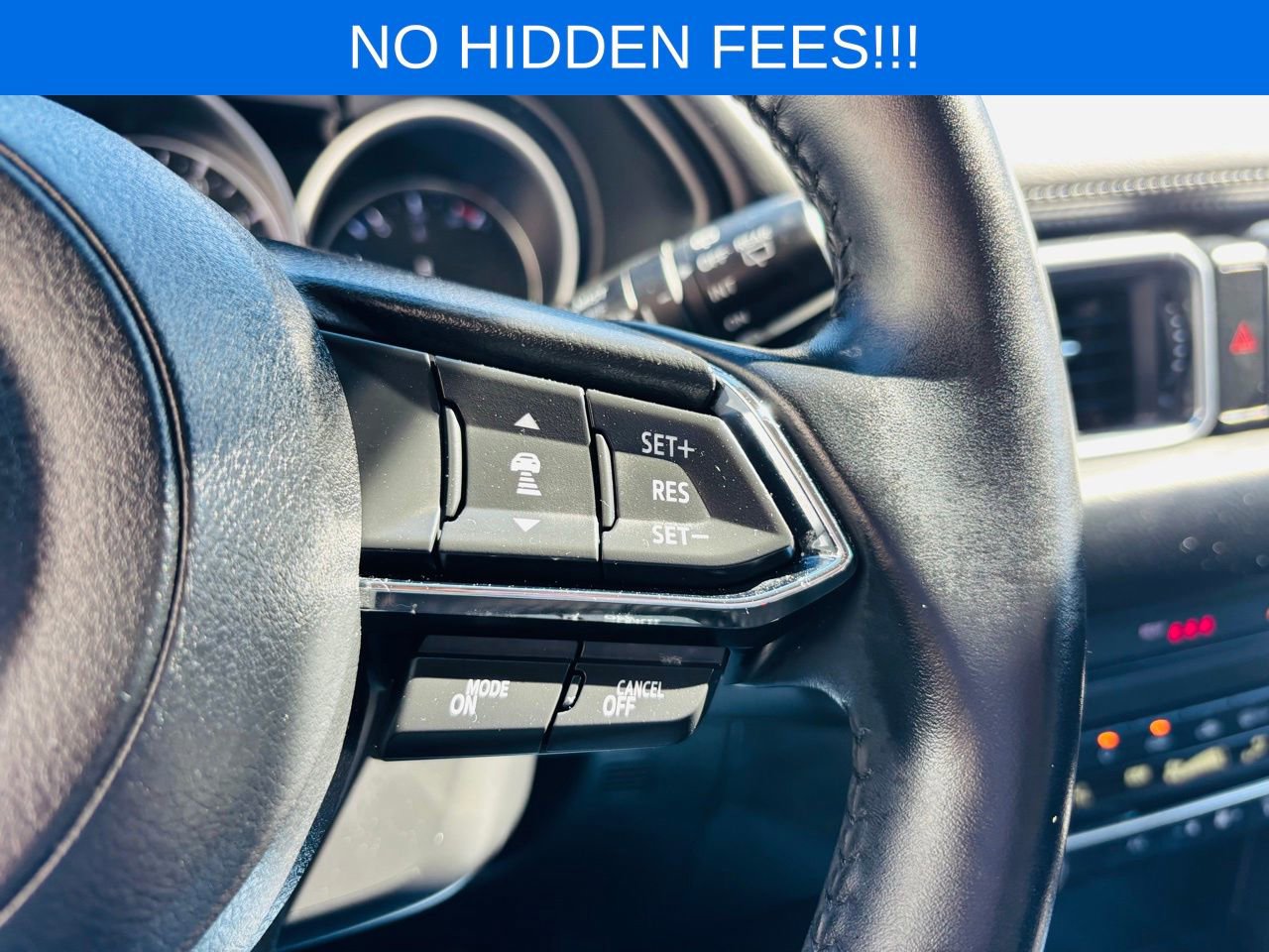 Used 2024 MAZDA CX-5 AWD 2.5 S w/ Select Package image 31