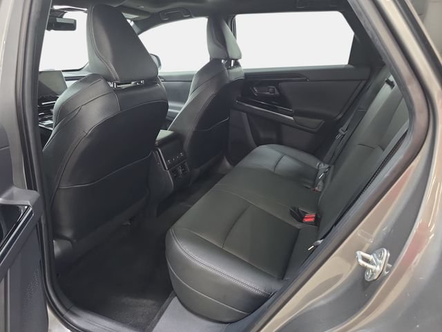 Used 2023 Subaru Solterra AWD image 12