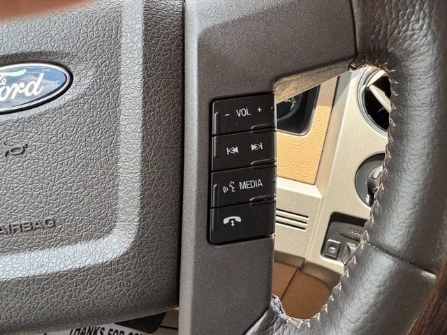 Used 2013 Ford F150 Lariat w/ Mid Equipment Group AWD/4WD image 18