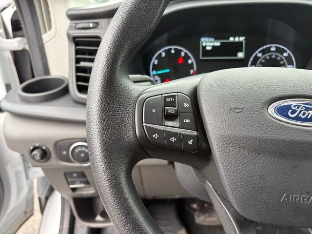 Used 2024 Ford Transit 250 Low Roof w/ Exterior Upgrade Package image 36