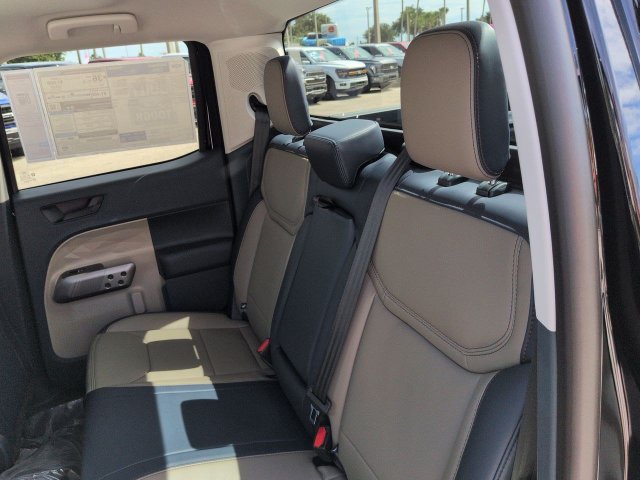 New 2026 Ford Maverick Lariat w/ 4K Tow Package AWD/4WD image 14