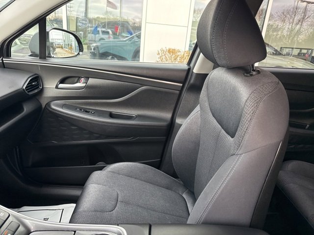 Certified 2023 Hyundai Santa Fe SEL image 34