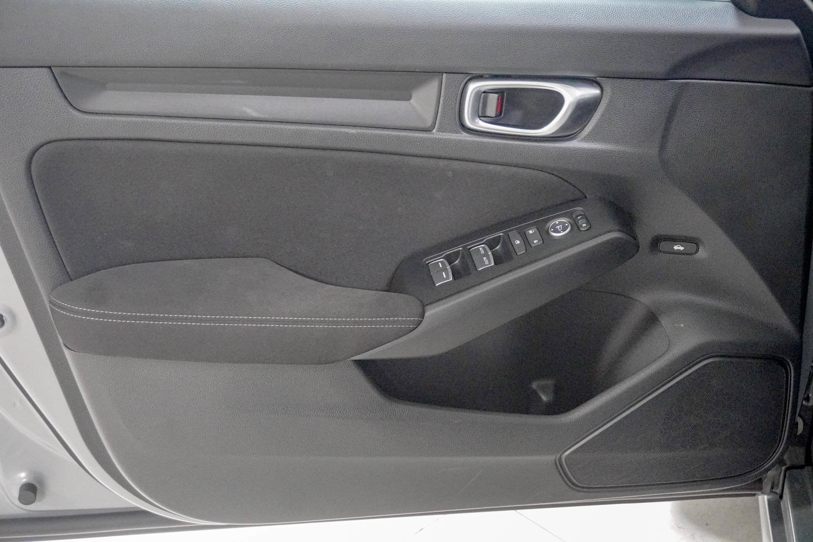 Certified 2026 Honda Civic Sport image 17