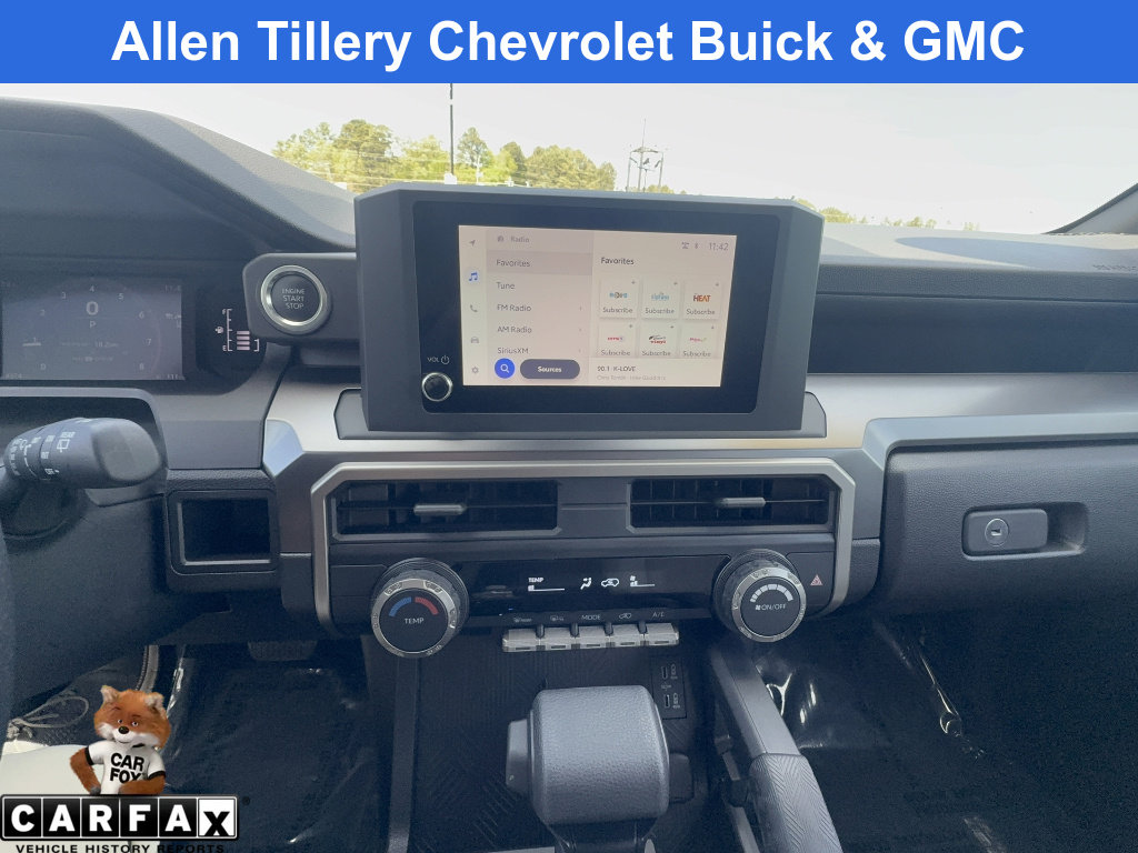 Used 2025 Toyota 4Runner SR5 image 11