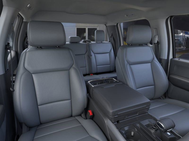 New 2025 Ford F150 Lightning Flash image 11